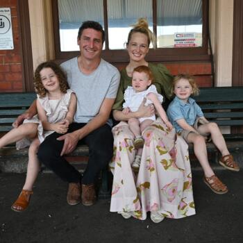 Babysitting job in Bendigo: babysitting job Kaitlin