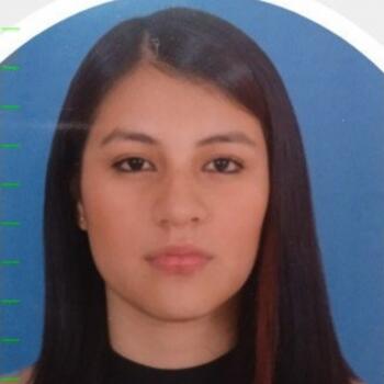 Babysitter in Santa Rosa de Cabal: Tatiana