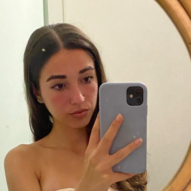 Babysitter in Quartu Sant'Elena: Vittoria