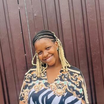Babysitter in Owerri: Faithful