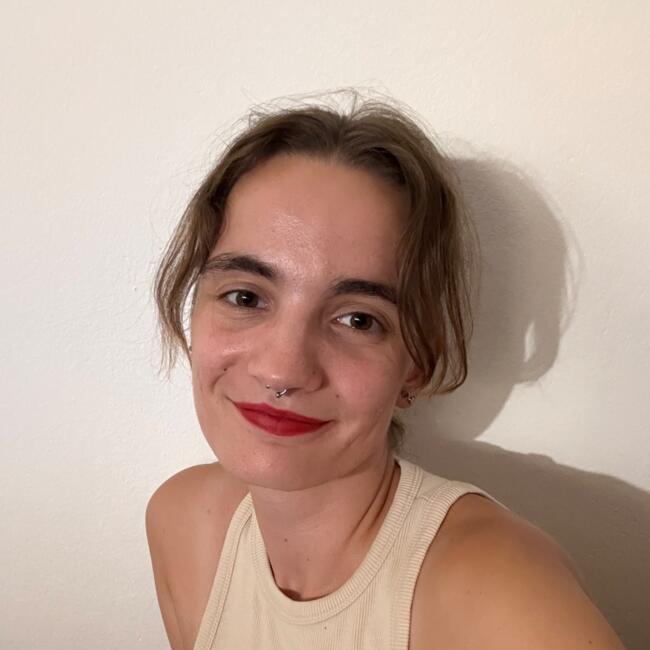 Babysitter in Ljubljana: Katja