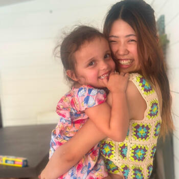 Babysitter Sydney: Aoba