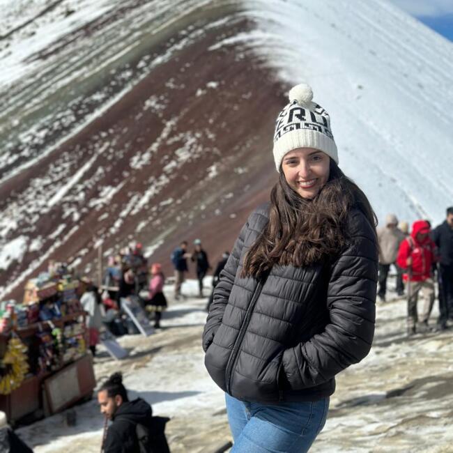 Babysitter in Limerick: AMANDA