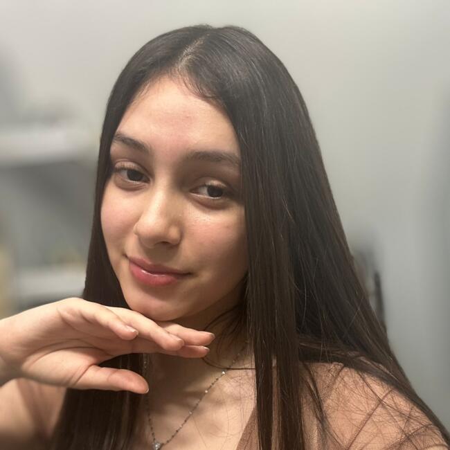 Baby-sitter in Houston: Estefany