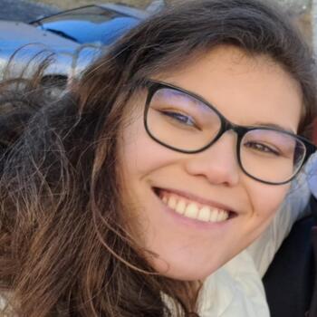 Baby-sitter in Auderghem: Elvira