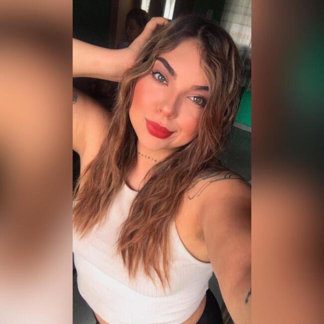 Babysitter in Pasto: Jennifer