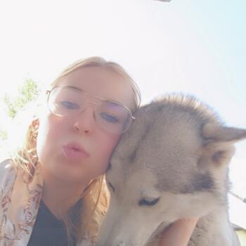 Oppas Andijk: Alliah