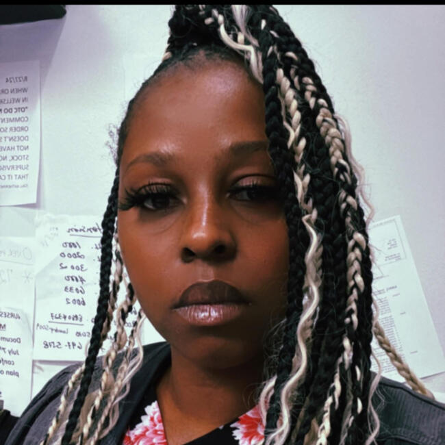 Babysitter in North Las Vegas: Jakiya