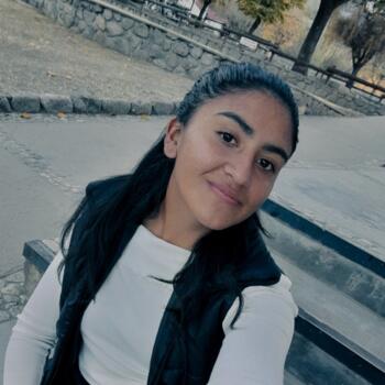 Niñera en Tafí del Valle: Melina