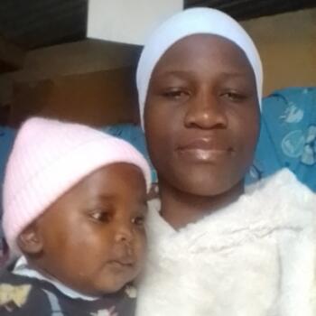 Babysitting job in Cape Town: babysitting job Harriate