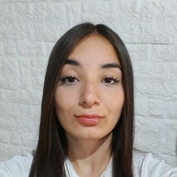 Babysitter in Caseros (Buenos Aires): Micaela