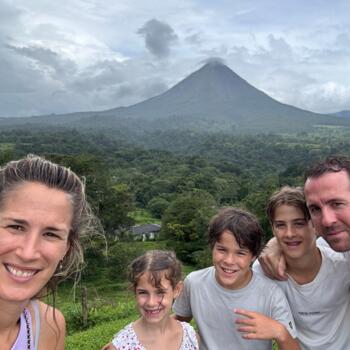 Ouder Naarden: Familie