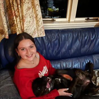 Babysitter Papakura: Rosie