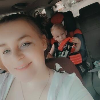 Babysitting job in Knoxville: babysitting job Merissa