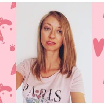 Bebisiterka Beograd: Sanja