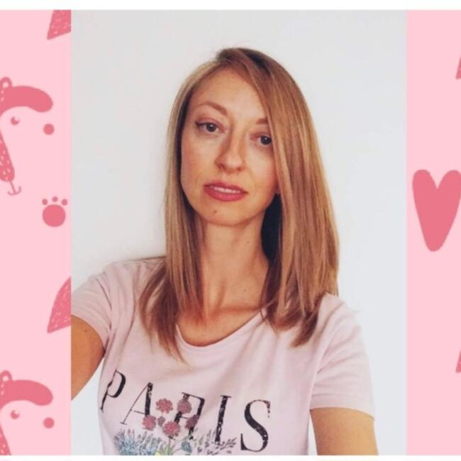 Babysitter in Belgrade: Sanja