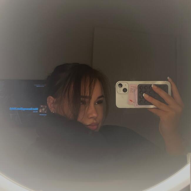 Babysitter in Groningen: Iza