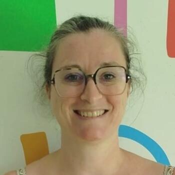 Nanny in La Fare-les-Oliviers: Catherine