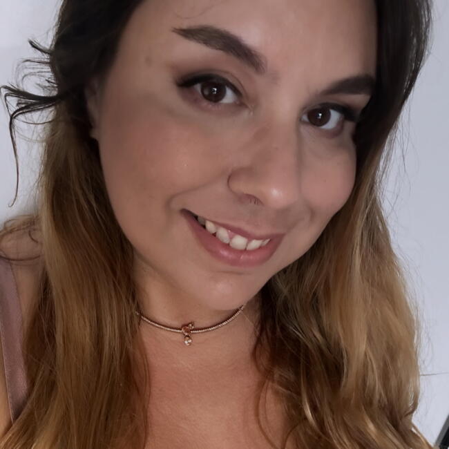 Emprego de babá em Itanhaém: Mariana