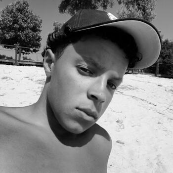 Babysitter in Almargem: Gabriel