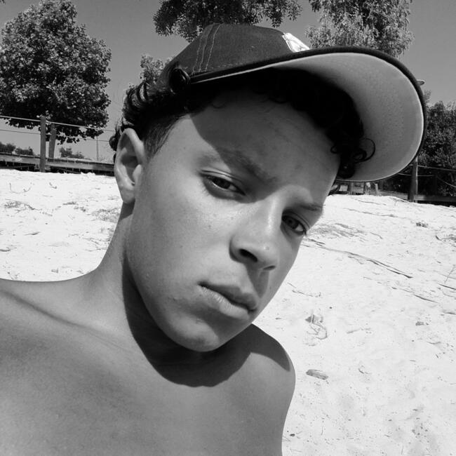 Babysitter in Almargem: Gabriel