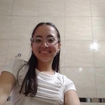 Niñera en Avellaneda (Buenos Aires): Lourdes