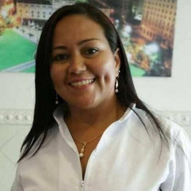 Babysitter in Panama City: Yorima