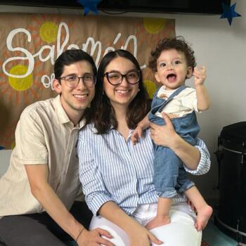 Trabajo para niñera en Medellín: trabajo de niñera David Andres