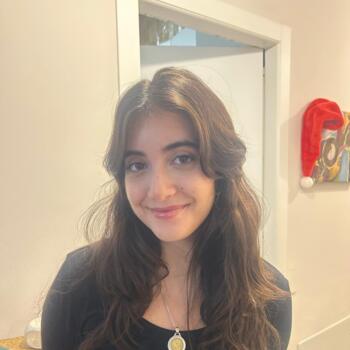 Babysitter a Massa: Chiara