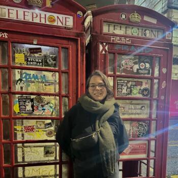 Babysitter in Le Mans: Maureen