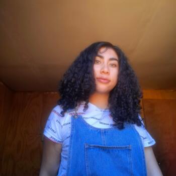Babysitter Temuco: Yovana