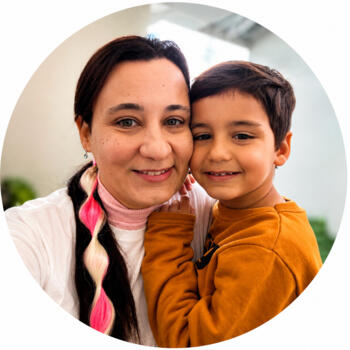 Babysitter São Caetano do Sul: Cristiane