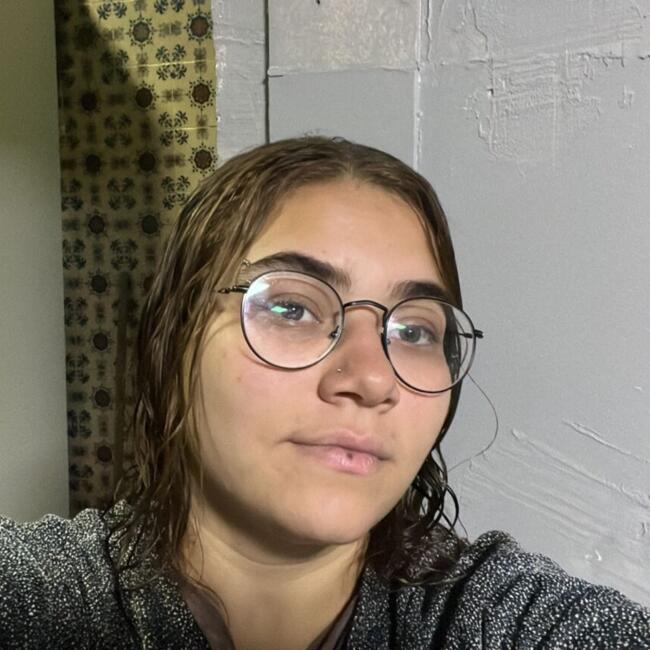 Babá em Belo Horizonte: Maria Eduarda