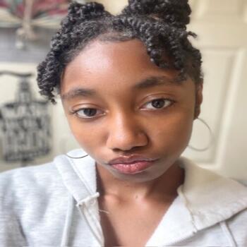 Babysitter Elk Grove: Tamiah