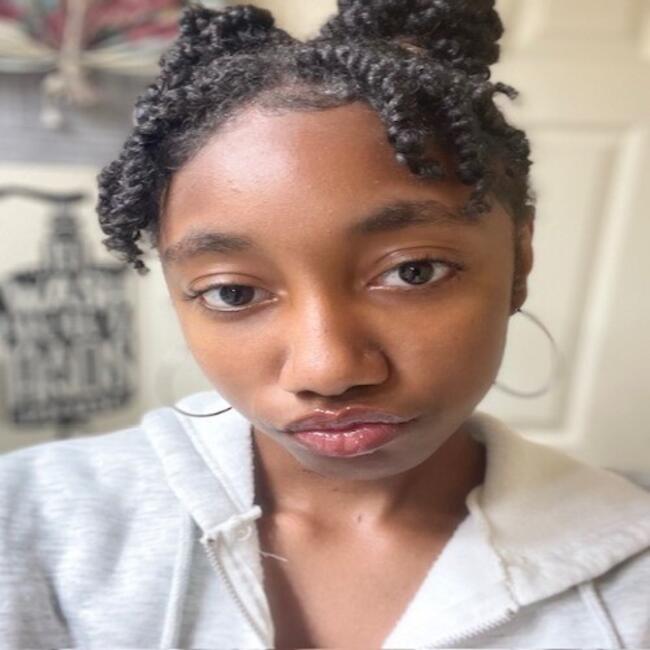Babysitter in Elk Grove: Tamiah
