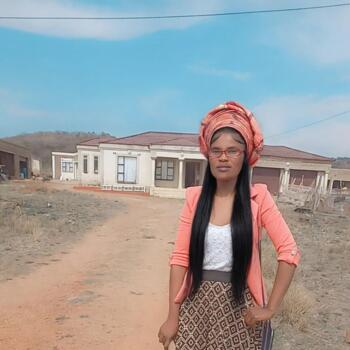 Babysitter in Mtunzini: Lungelo