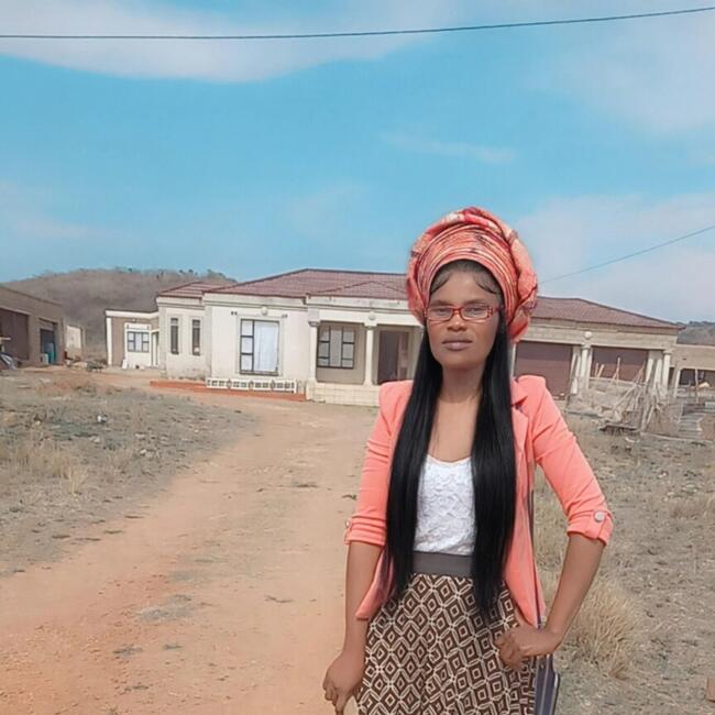 Babysitter in Mtunzini: Lungelo