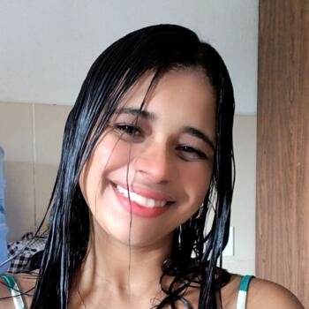 Babá em São Luís: Maria Gabryelle