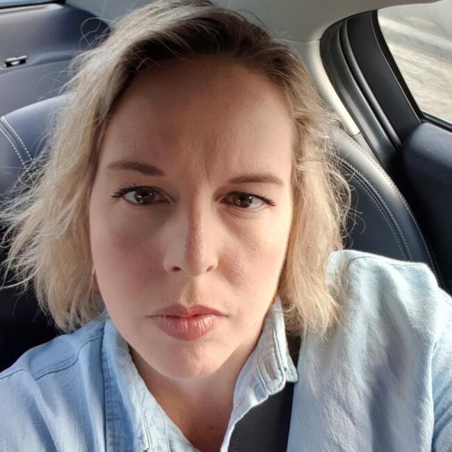 Nanny in Ewingsdale: Cherie