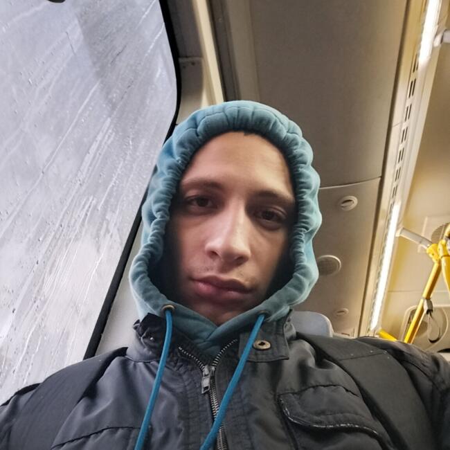 Emprego de babá em São Paulo (São Paulo): Fabio