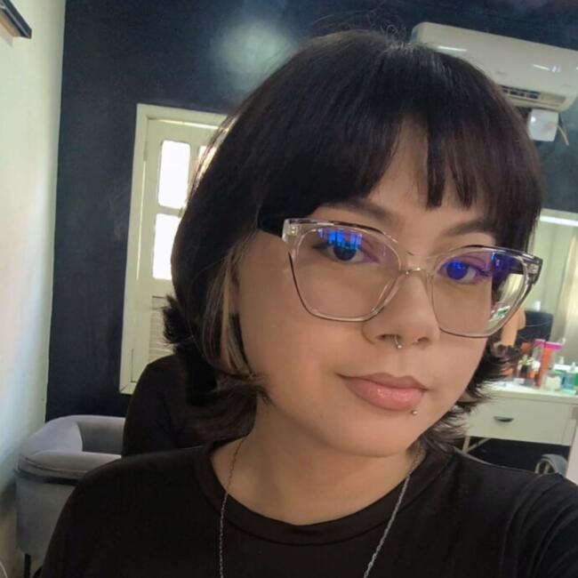 Babá em Rio Branco: Gabrielly