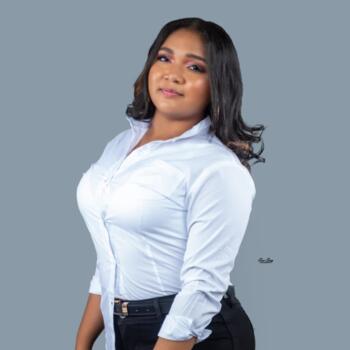 Babysitter in Panama City: Elenith