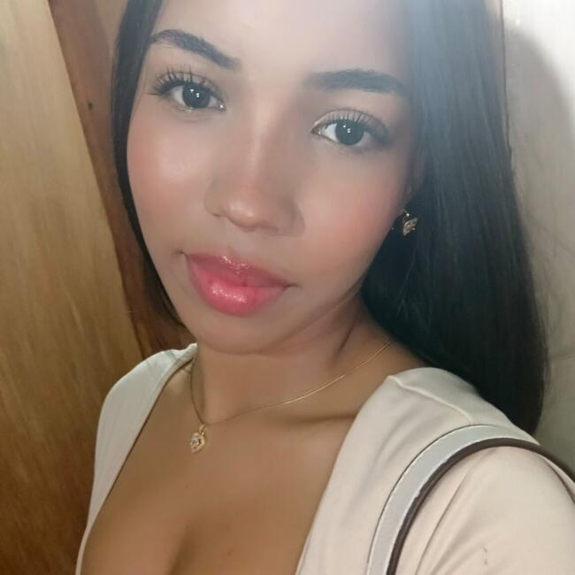 Babysitter in Caracas: Kennimar