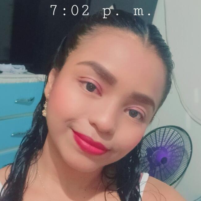 Babysitter in Soledad: Yunelis