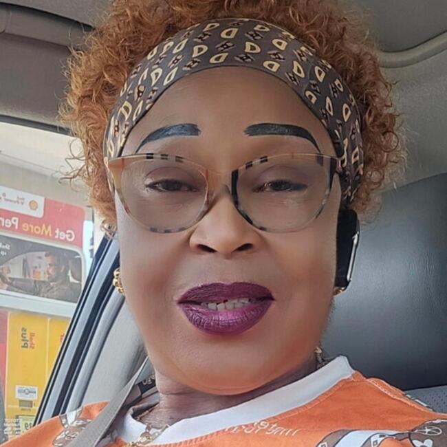 Nanny in Chicago: Adetoun