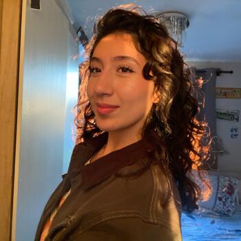 Babysitter in Quilicura: Luciana Sofia