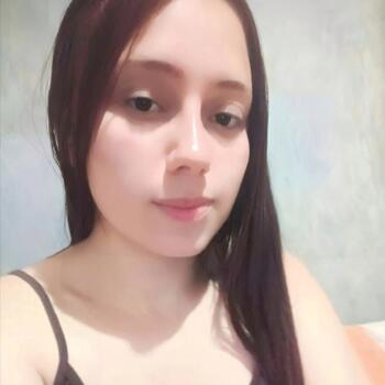 Niñera en Aserrí: Valeria