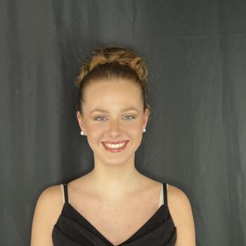 Babysitter in Vallet: Louane