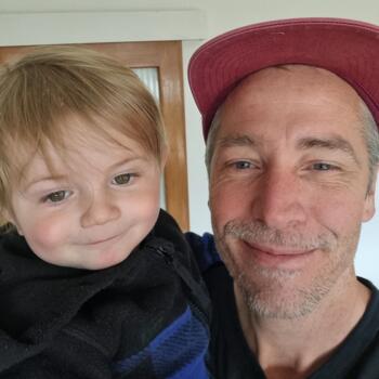 Babysitting job in New Plymouth: babysitting job Damian