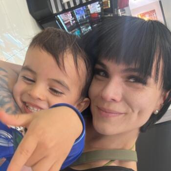 Niñera en Heredia: Ali